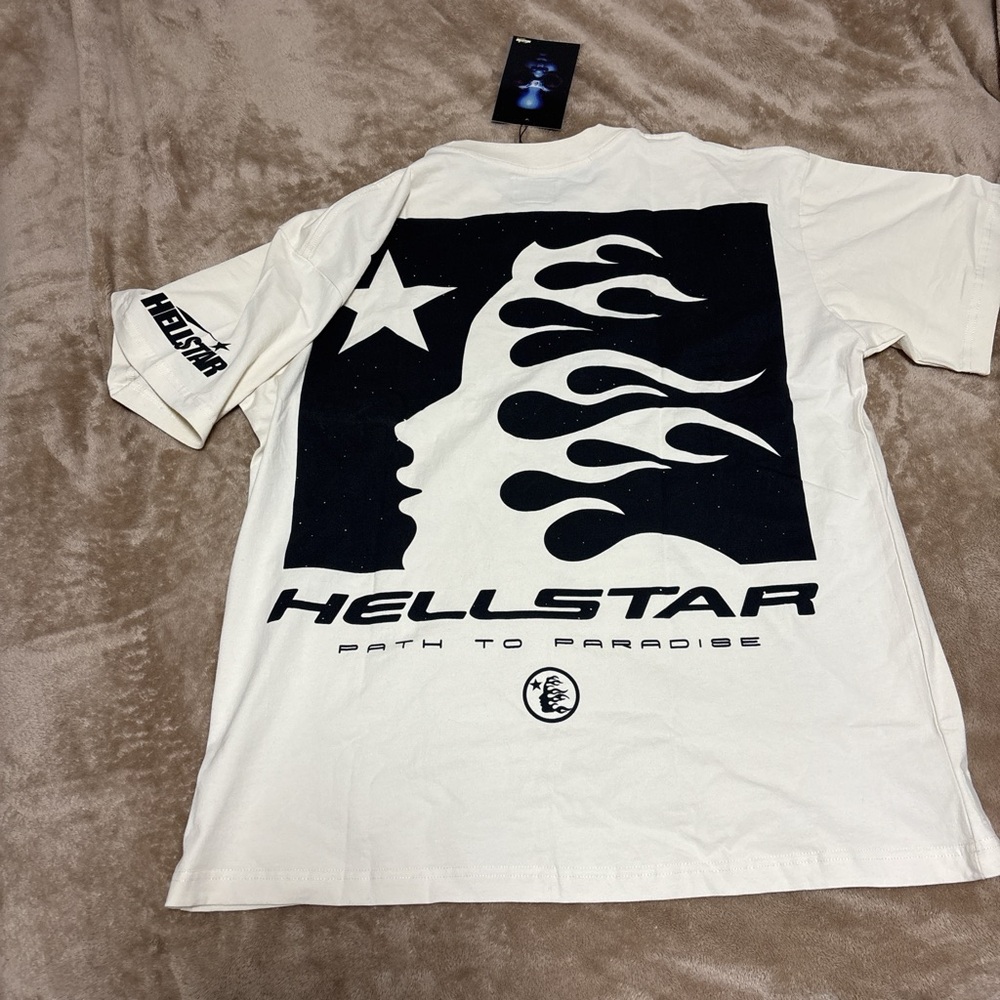hellstar tee - Picture 5 of 5